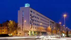 Hotel AC Córdoba