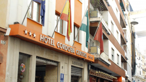Hotel Córdoba Centro
